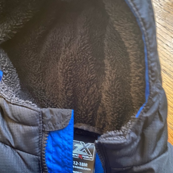 toddler coat - Picture 3 of 7